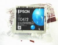 Epson T0472 «тех.упаковка»